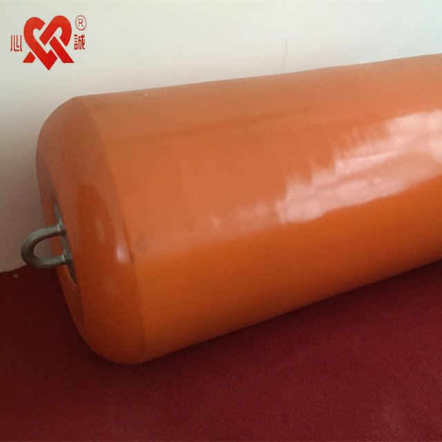 Floating Marine Buoys for Yacht