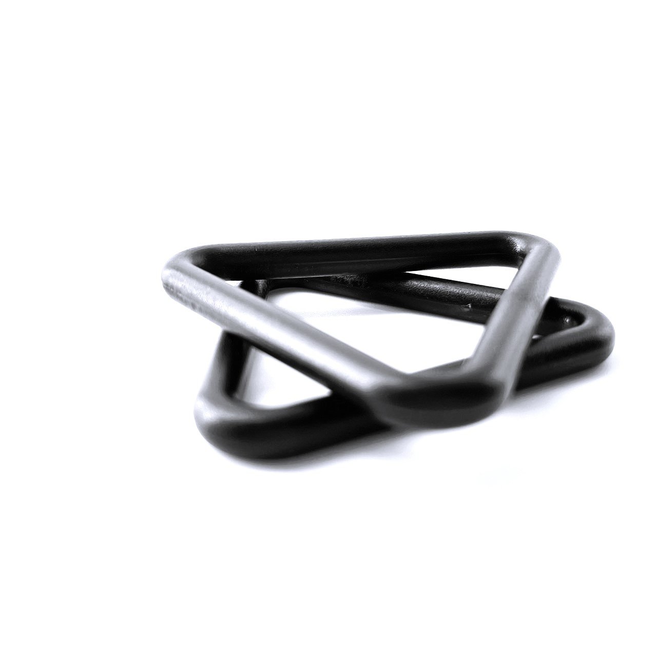 50mm 2inch Triangular Ring Kayak Accessories Boat Accessories