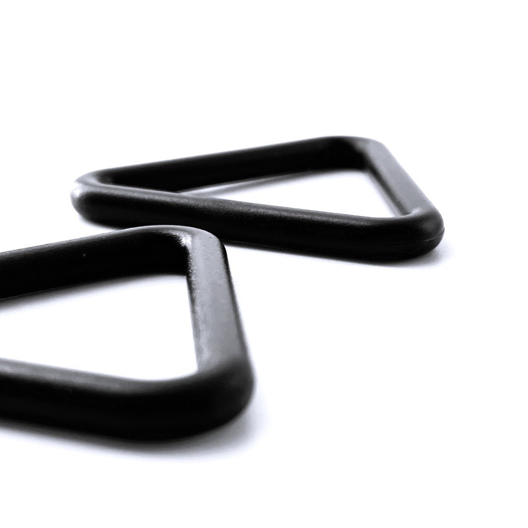 50mm 2inch Triangular Ring Kayak Accessories Boat Accessories
