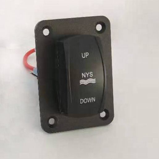 12V 1000W 316 Stainless Steel Drum Anchor Winch for Marine Fishing Boat Yacht