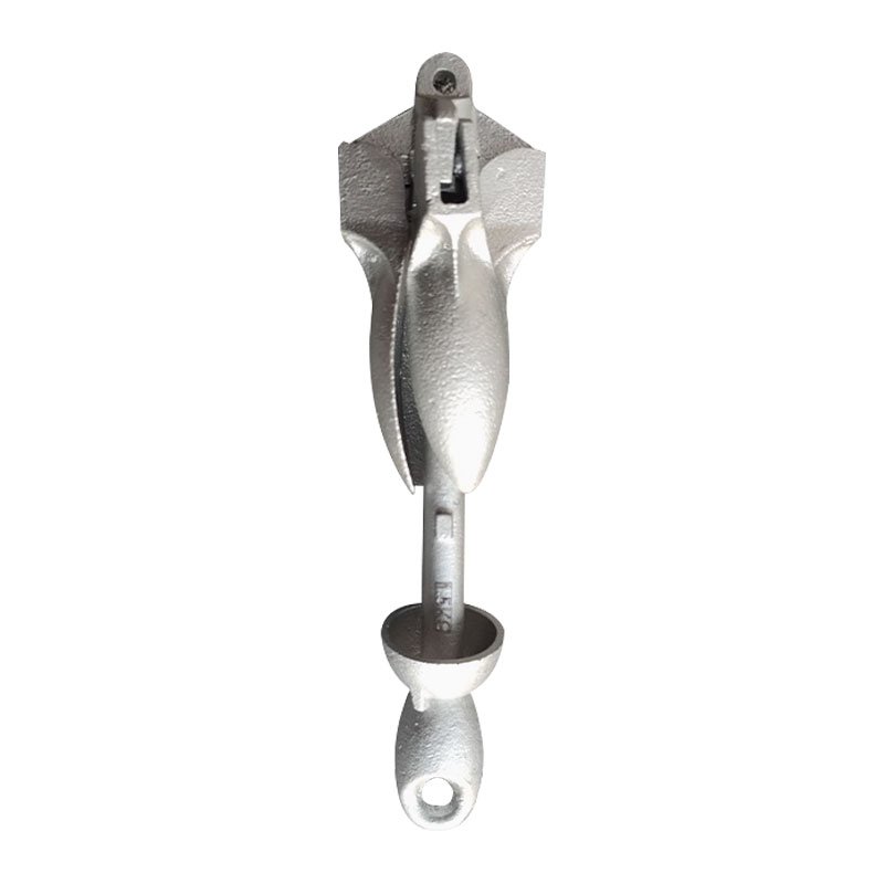 Yacht Boat Anchor Steel Boat Anchor Claw Anchor