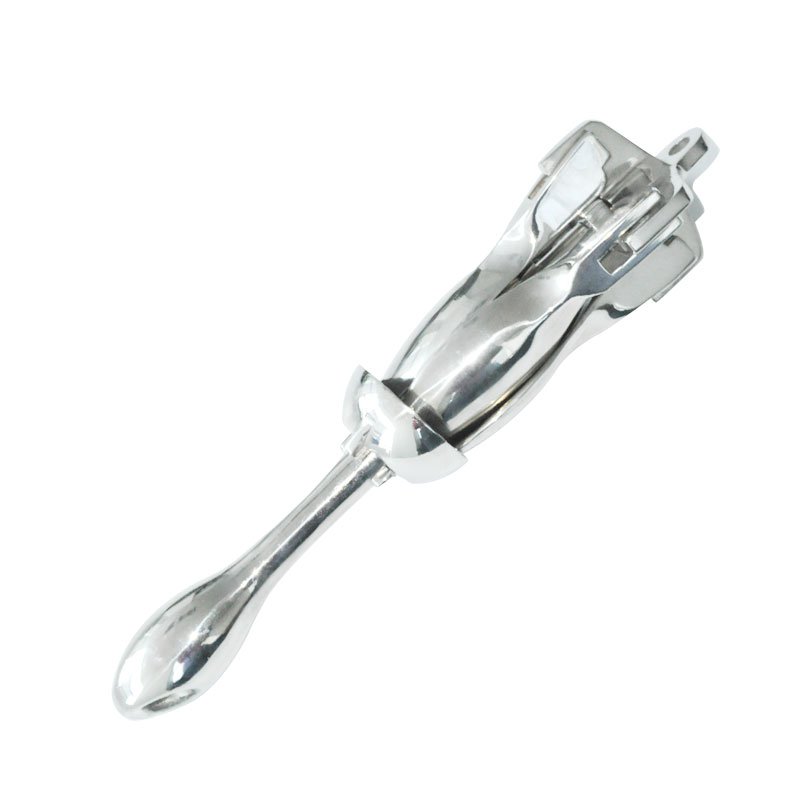 Yacht Boat Anchor Steel Boat Anchor Claw Anchor