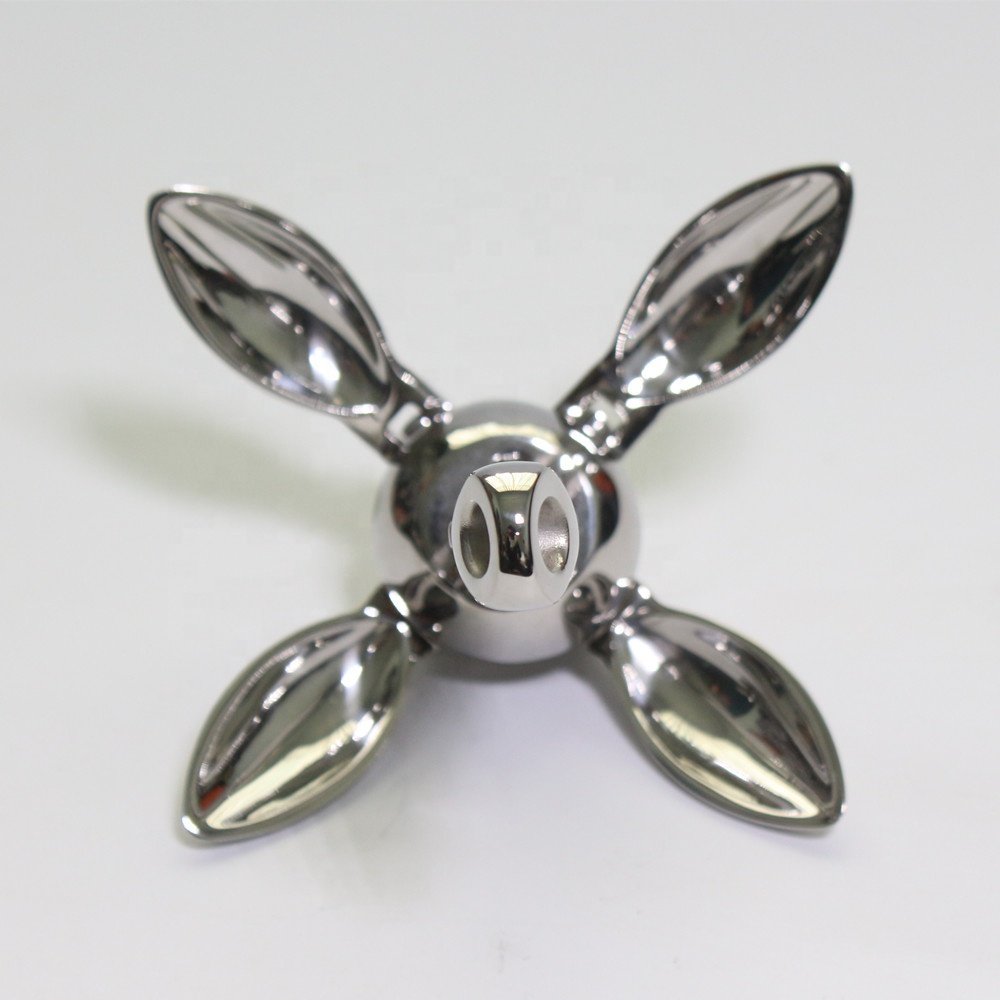 316 Marine Bot Anchor Folding Anchor Stainless Steel Boat Parts for Sale