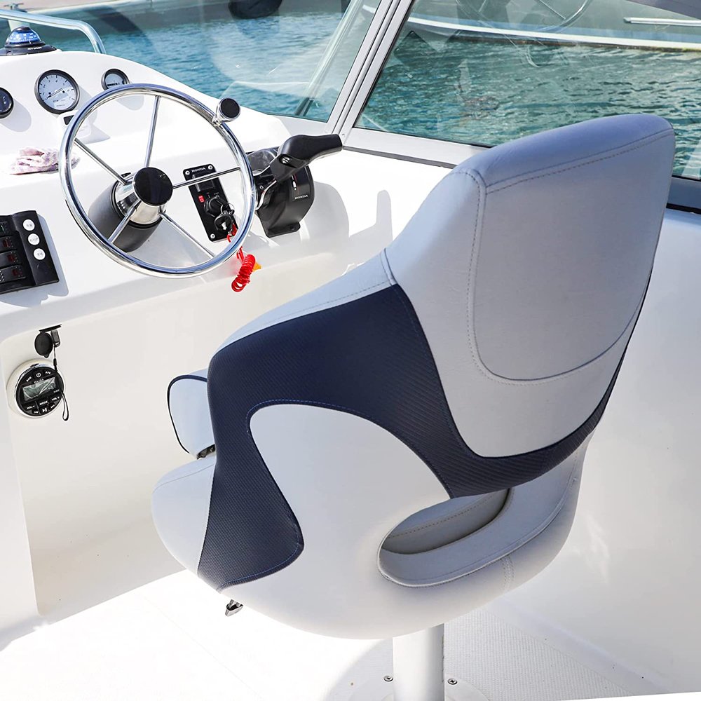 Inflatable Boat Heavy Duty Seat for Sale Wholesale Customized Boat Anchor Winch Seat