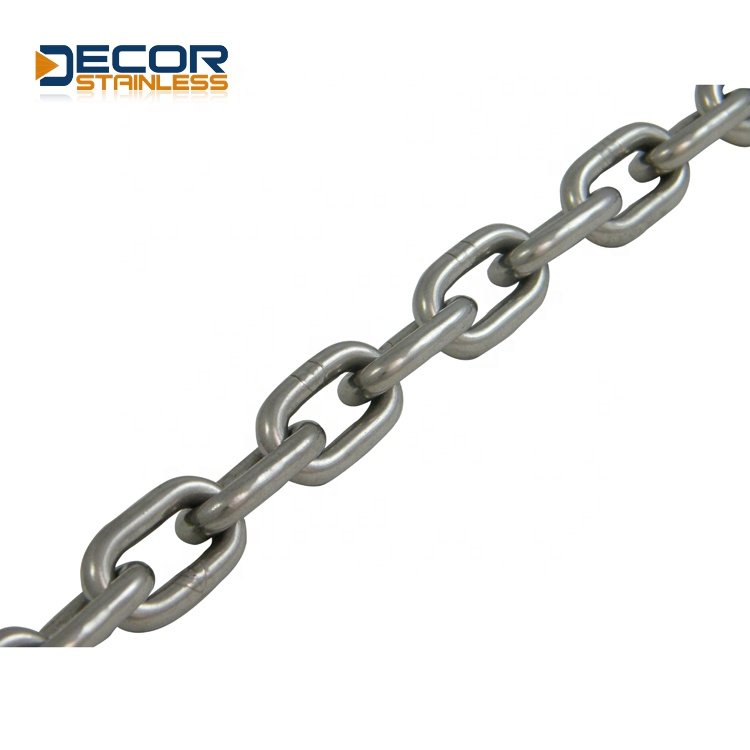 Stainless Steel Boat Anchor