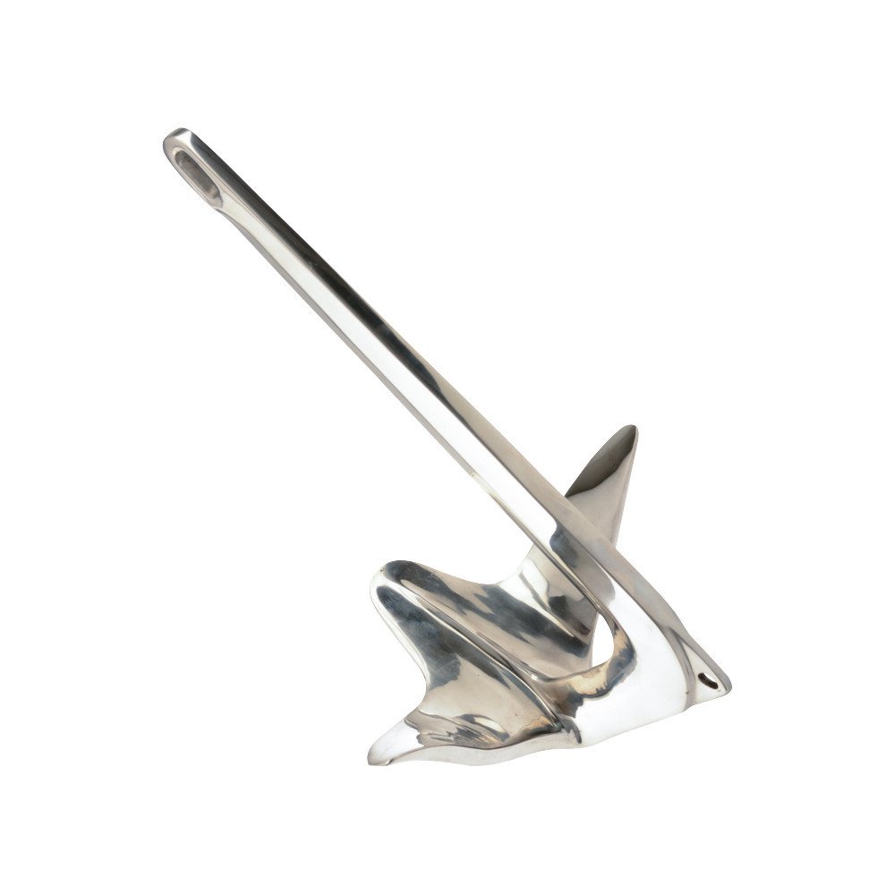 50kg Heavy Duty Stainless Anchor Marine