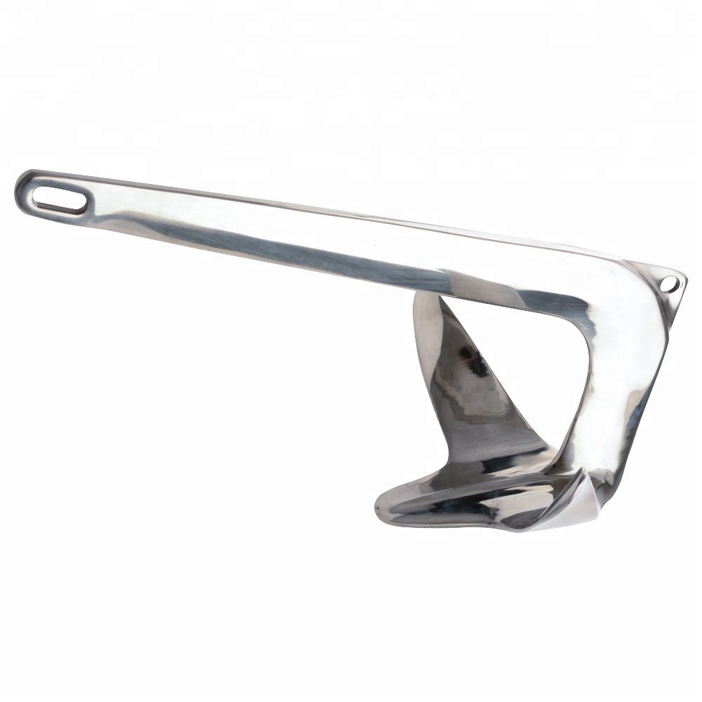 50kg Heavy Duty Stainless Anchor Marine