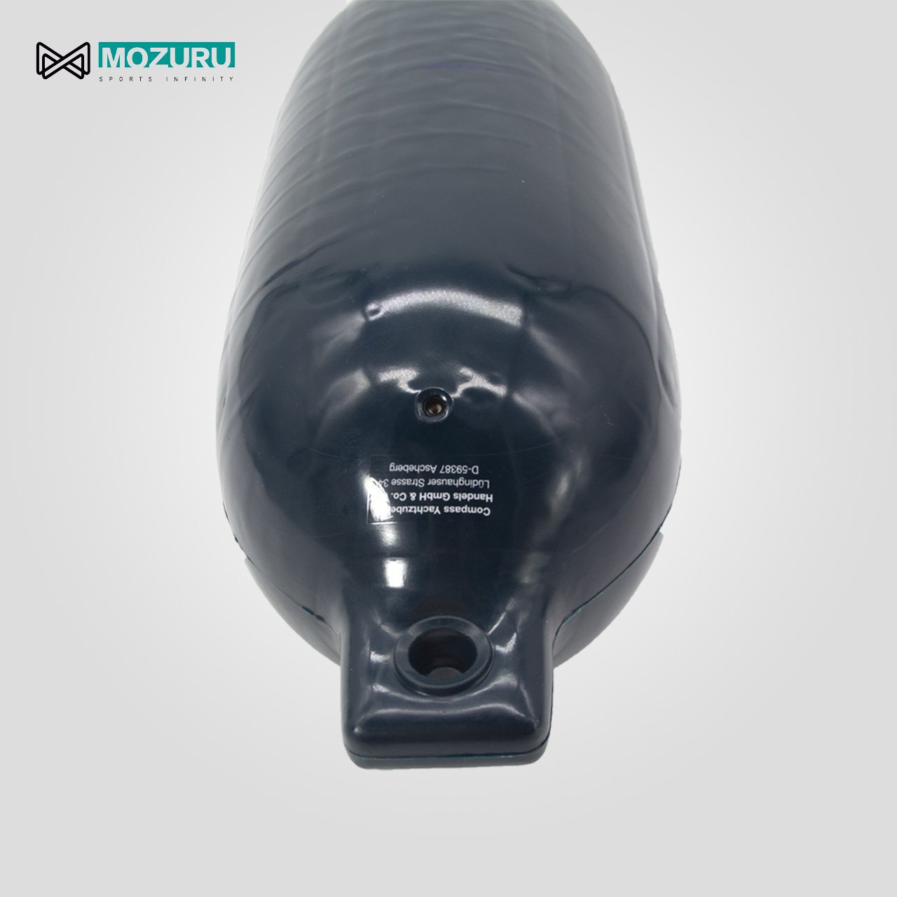 MOZURU Hot Selling Float Balls Anchor Buoy Bandito Styrofoam Floating Ball Mo