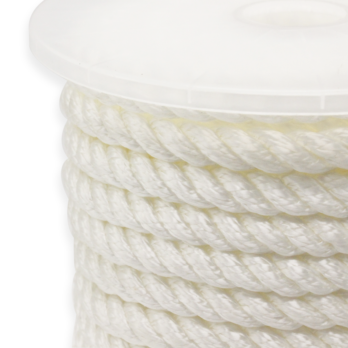 1/2 Inch X 100 FT High Quality Factory Price Nylon Boat Anchor Line and Hook