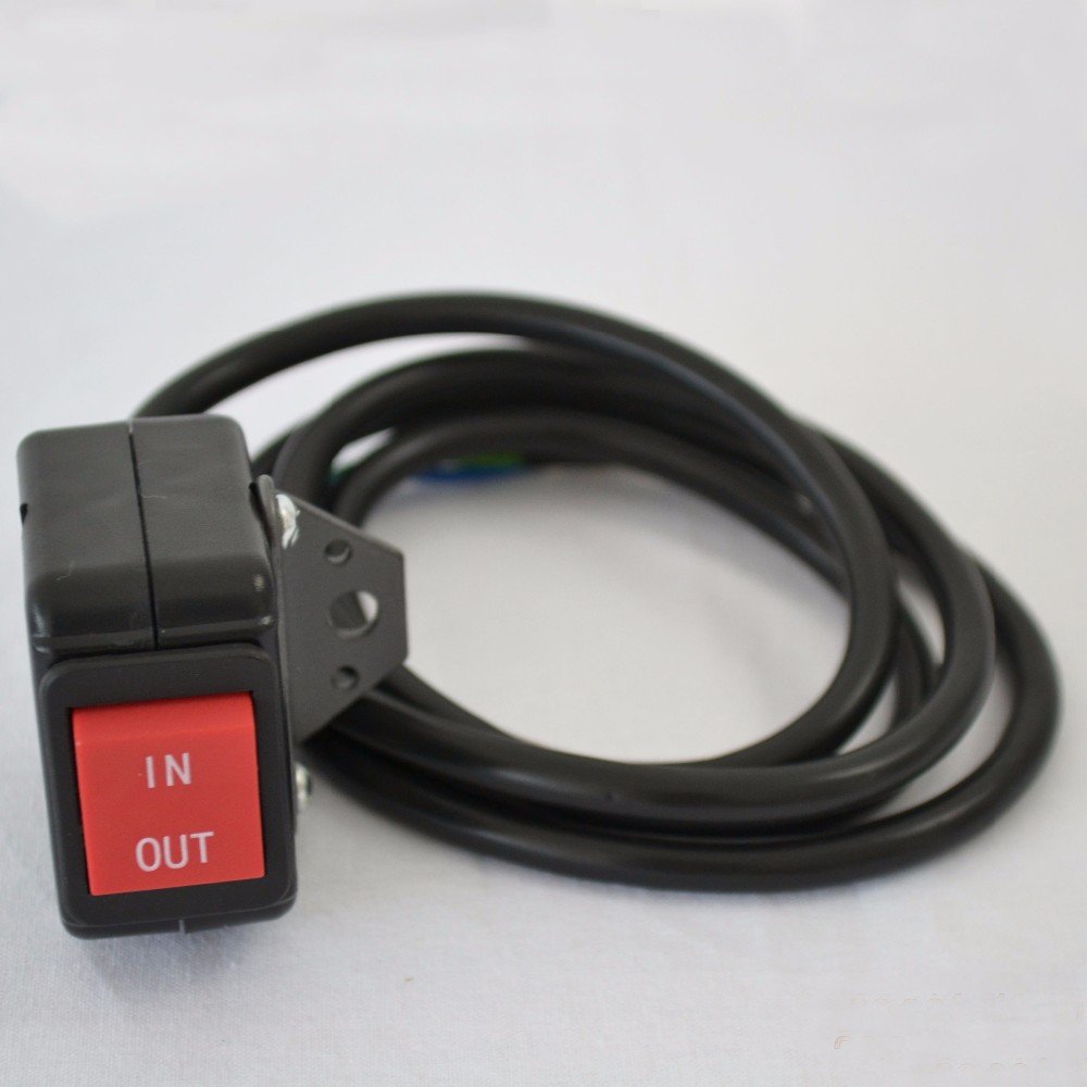 Anchor Winch 12V