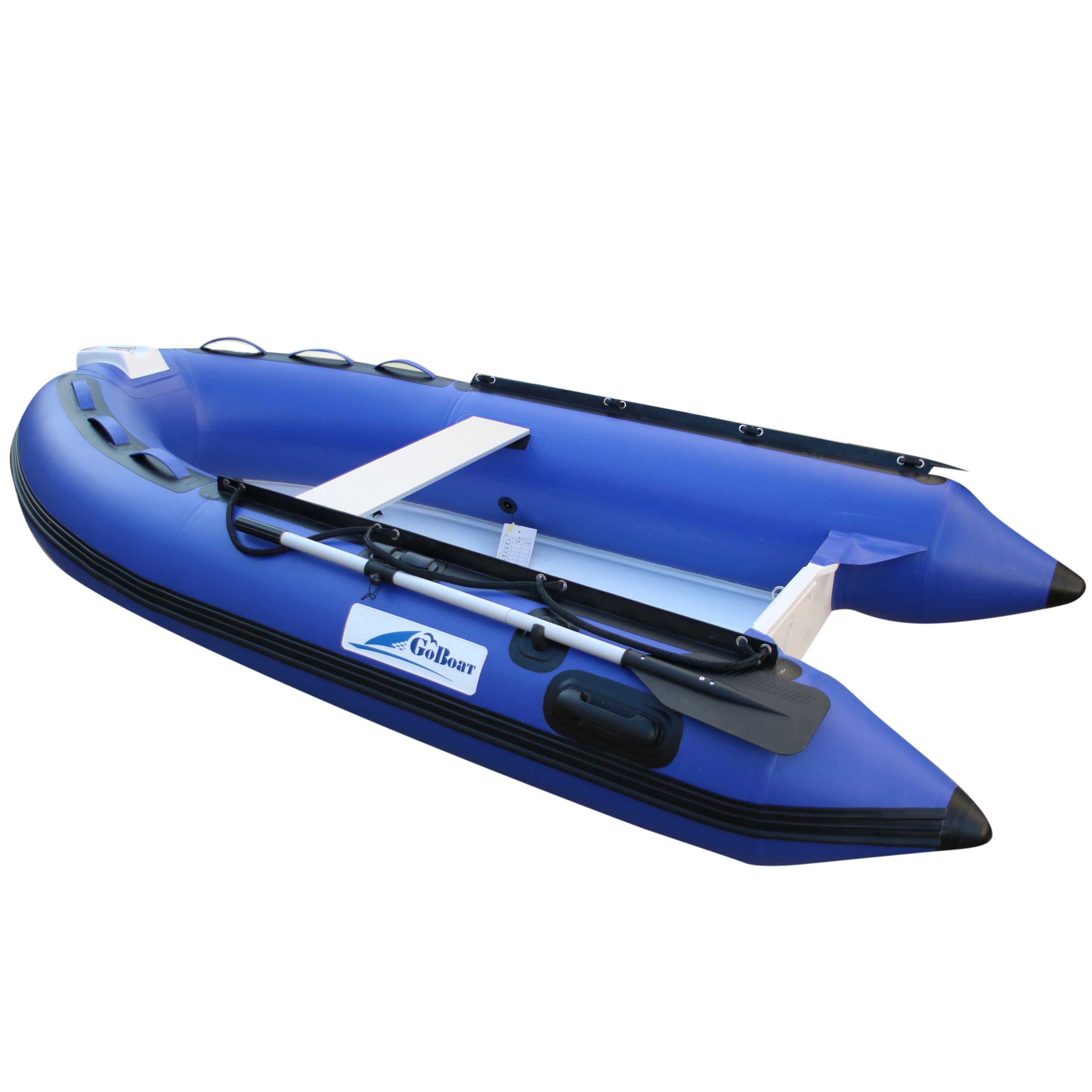 Goethe RIB300 3.0M 10Ft Hot-selling Rescue Boat Assault Boat Sports Boat 2 Meters to 9 Meters Can Be Customized to Make Thicker