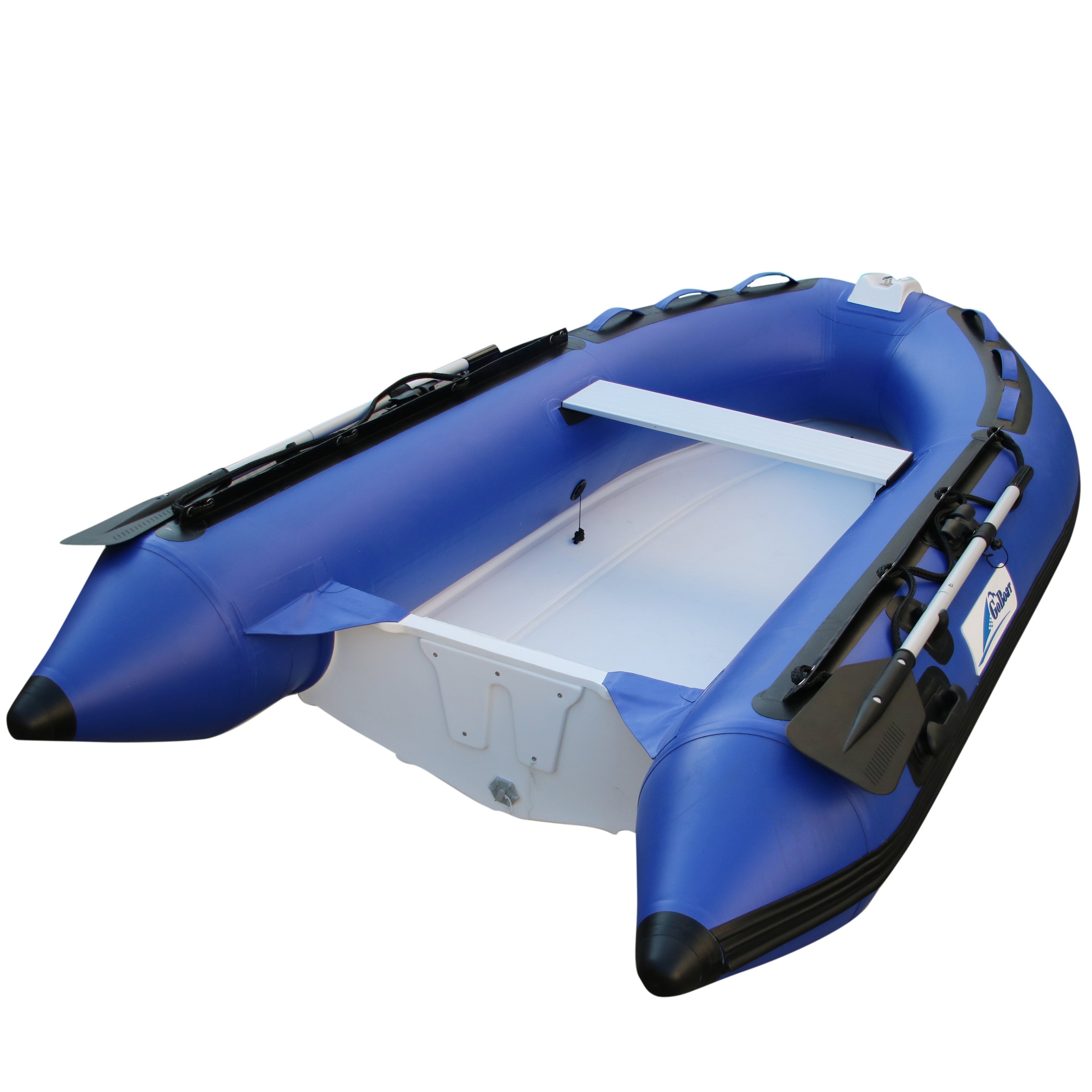 Goethe RIB300 3.0M 10Ft Hot-selling Rescue Boat Assault Boat Sports Boat 2 Meters to 9 Meters Can Be Customized to Make Thicker