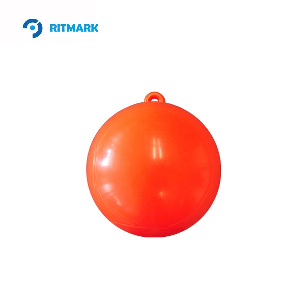 Inflatable Boat Anchor Marker Buoy