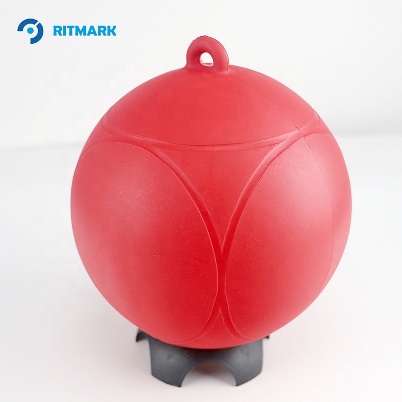 Inflatable Boat Anchor Marker Buoy