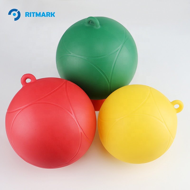 Inflatable Boat Anchor Marker Buoy