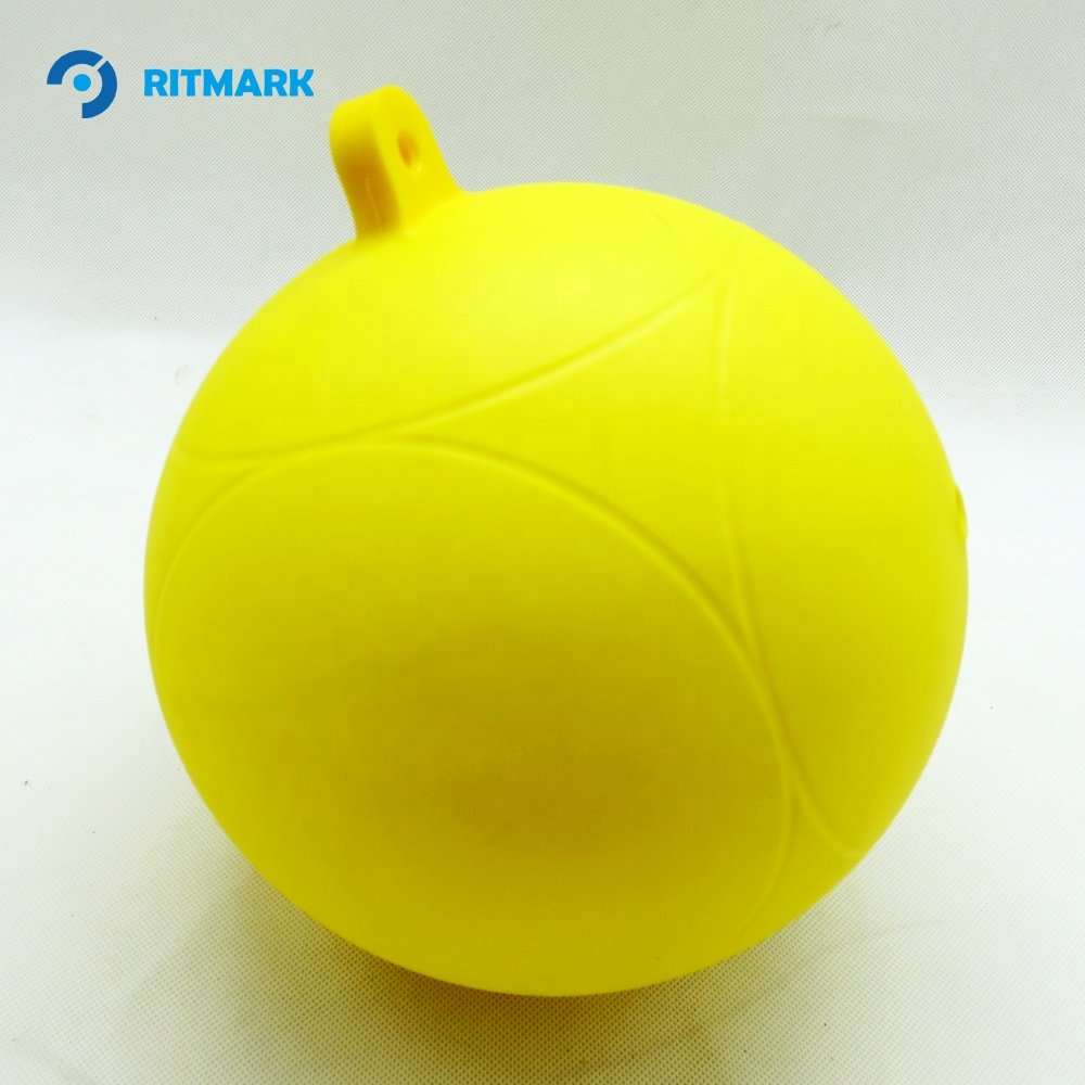 Inflatable Boat Anchor Marker Buoy