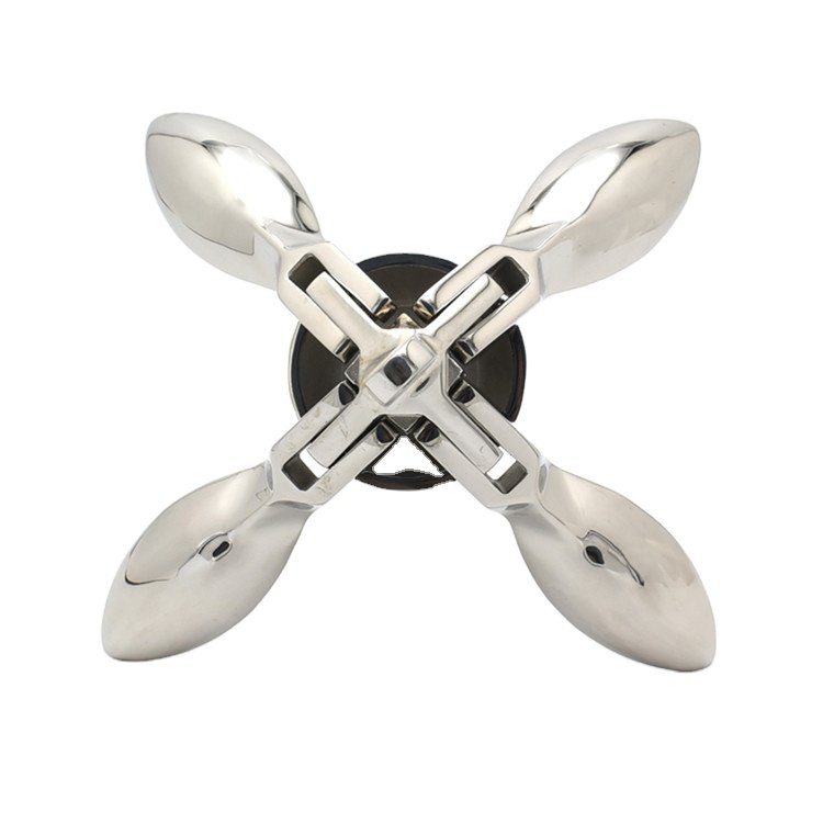 Marine Hardware Boat Accessories High Quality Ss316 Yacht Anchor Umbrella Anchor