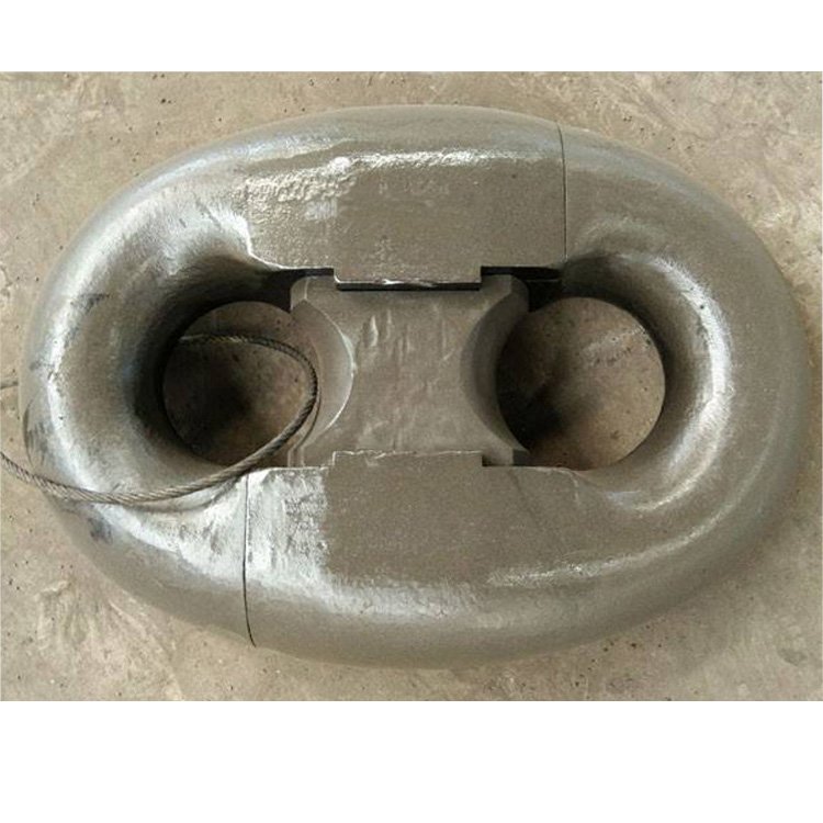 KS Marine Boat Joining Kenter Shackle for Anchor Chain Use