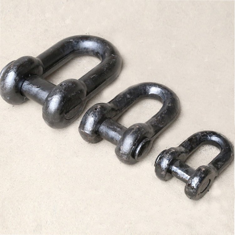 KS Marine Boat Joining Kenter Shackle for Anchor Chain Use