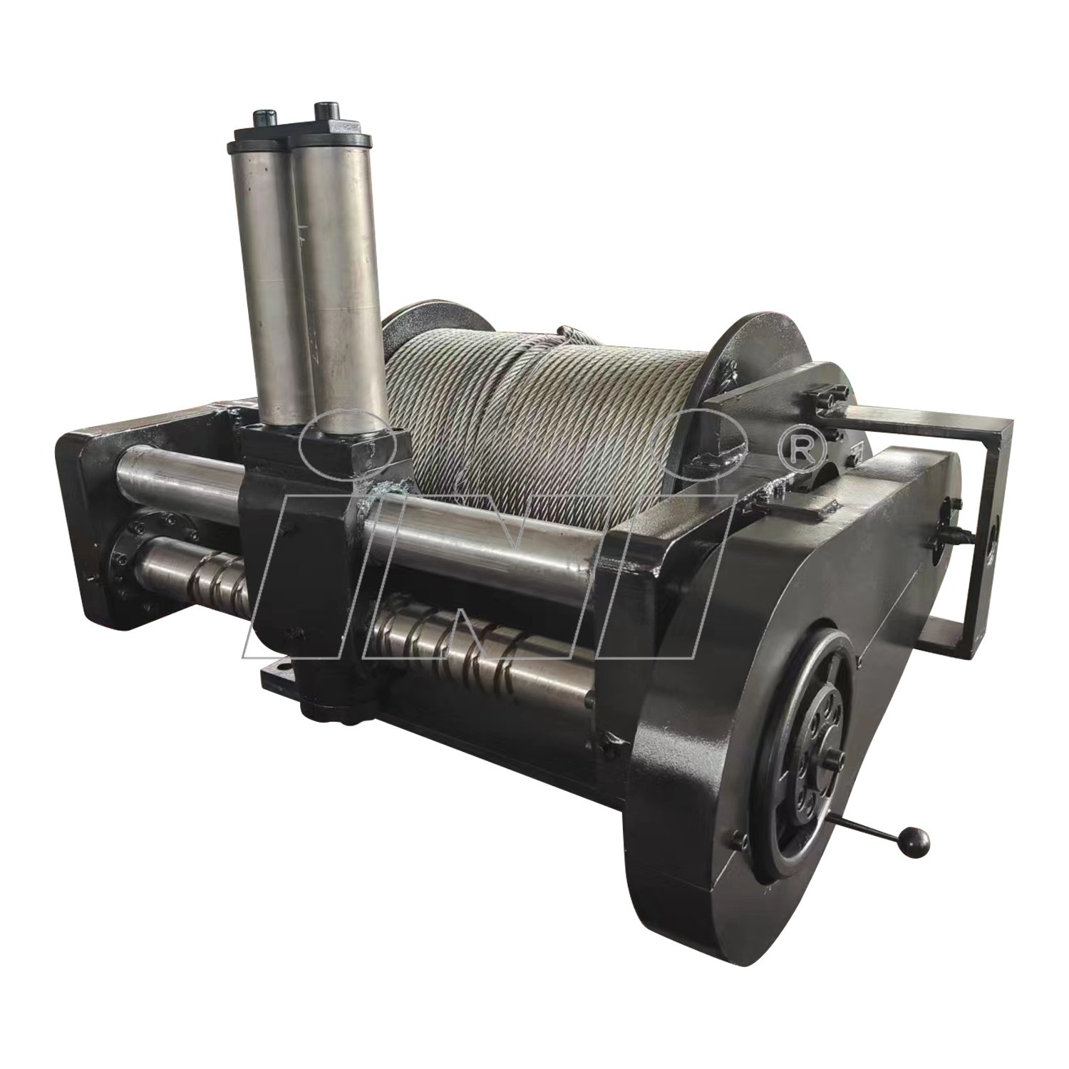 3-10 Ton Winch for Ship Marine Winch, Boat Fishing, Anchor Windlass Winches for Boats