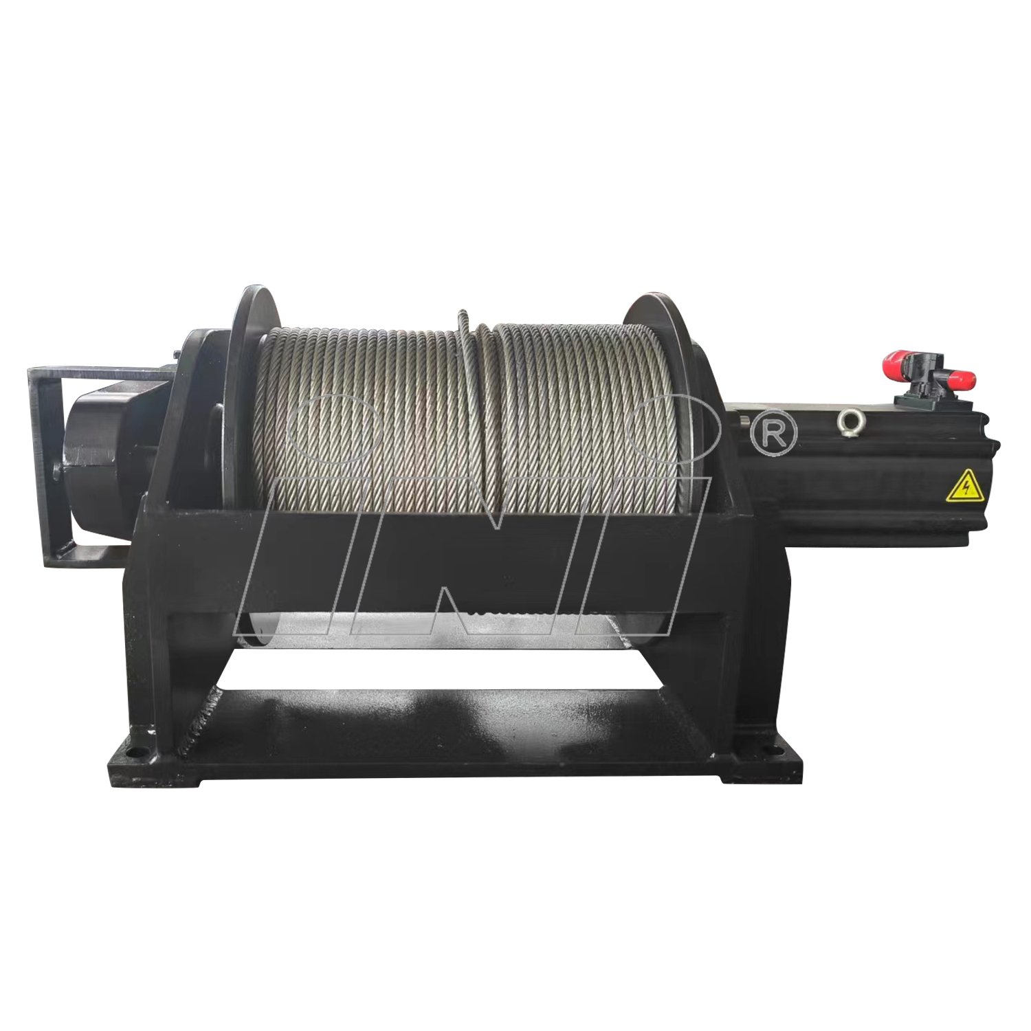 3-10 Ton Winch for Ship Marine Winch, Boat Fishing, Anchor Windlass Winches for Boats