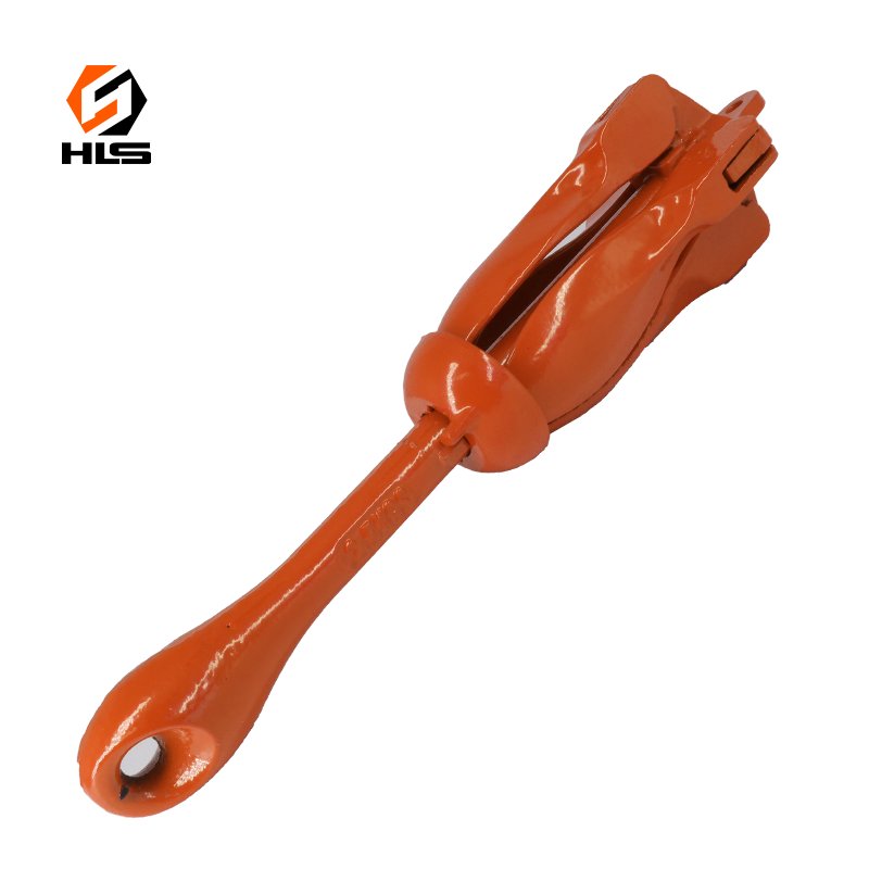 Kayak Canoe Boat Marine 3kgs Type B Folding Boat Anchor for Fishing Kayaks SUP Paddle Boards