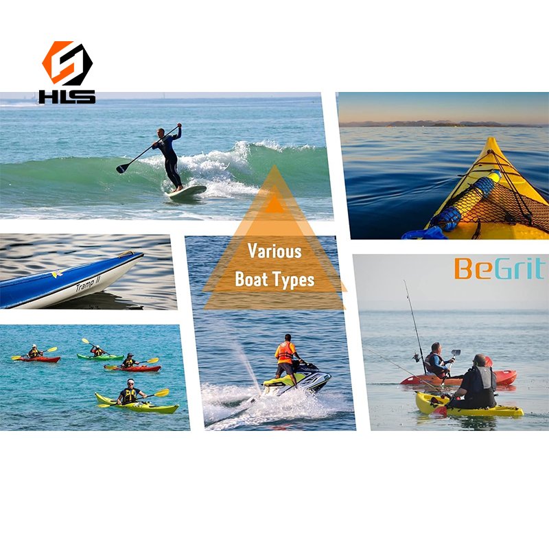Kayak Canoe Boat Marine 3kgs Type B Folding Boat Anchor for Fishing Kayaks SUP Paddle Boards