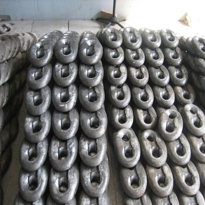 Mooring Marine Connecting Links Kent Shackle Anchor Chain Accessory