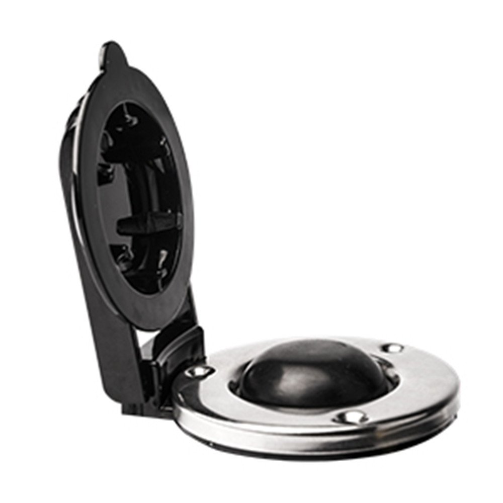 12 V Compact Electric Deck up Down Sea Marine Supply Sail Boat Anchor Windlass Foot Switch