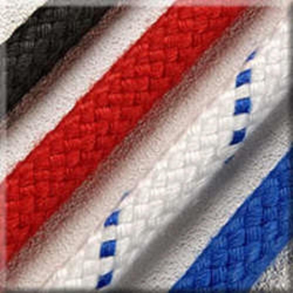 Double Braided Polyester Dock Line/anchor Line/boat Rope