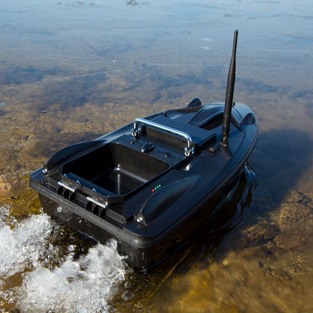Good Price New Wireless Anchor Fish Nesting Boat Remote Control Constant Speed Cruise Intelligent Fishing Nesting Boat