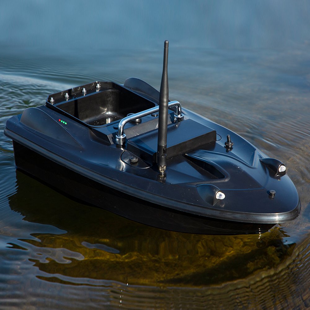 Good Price New Wireless Anchor Fish Nesting Boat Remote Control Constant Speed Cruise Intelligent Fishing Nesting Boat