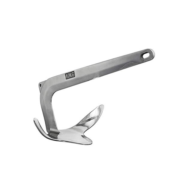 Kinds of High Quality Stainless Steel Boat Anchor