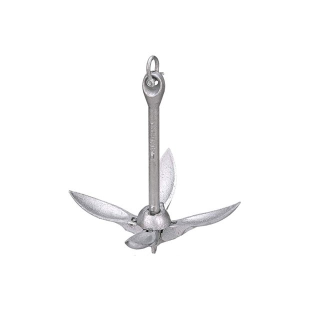 Kinds of High Quality Stainless Steel Boat Anchor