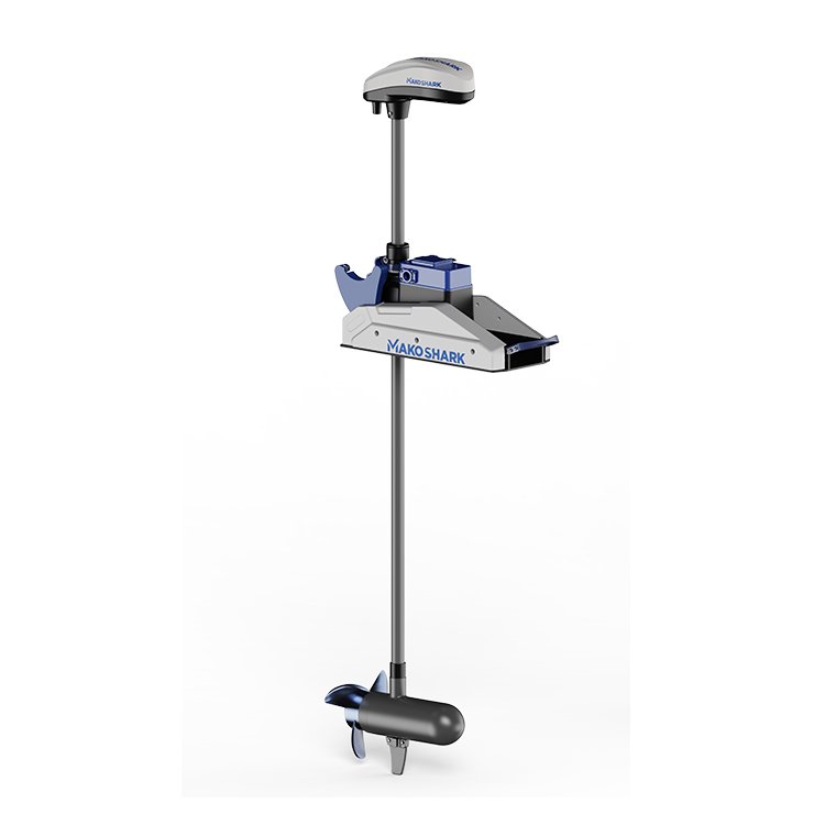 12 Volt E-propulsion Gps Anchor Trolling Motor for Boat