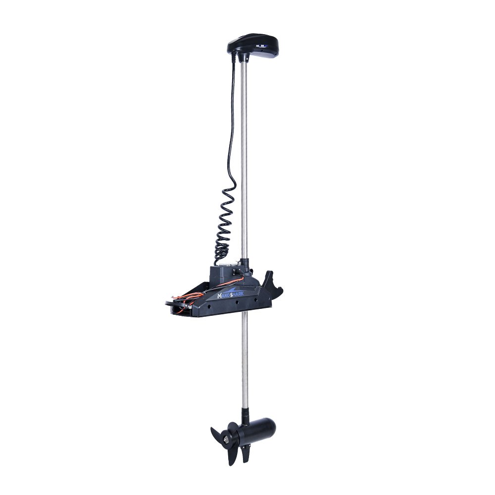 12 Volt E-propulsion Gps Anchor Trolling Motor for Boat