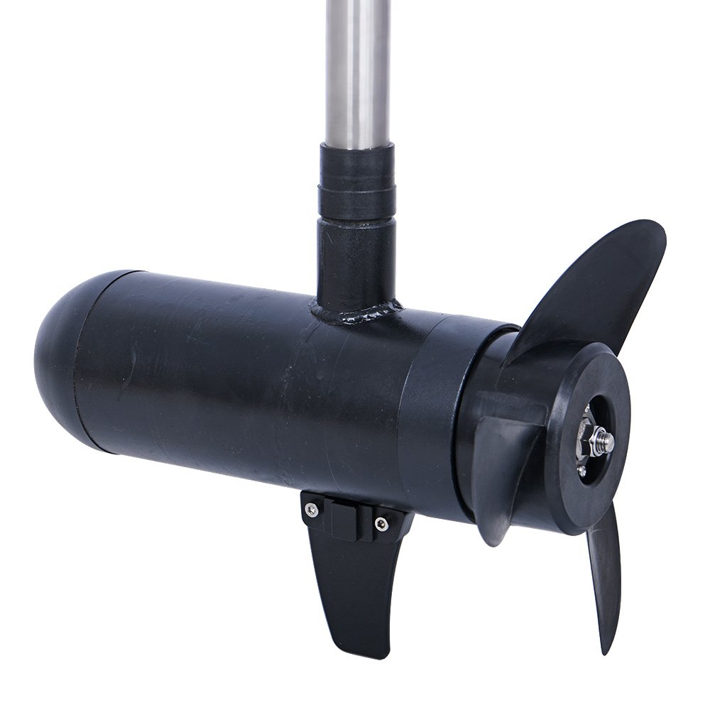 12 Volt E-propulsion Gps Anchor Trolling Motor for Boat