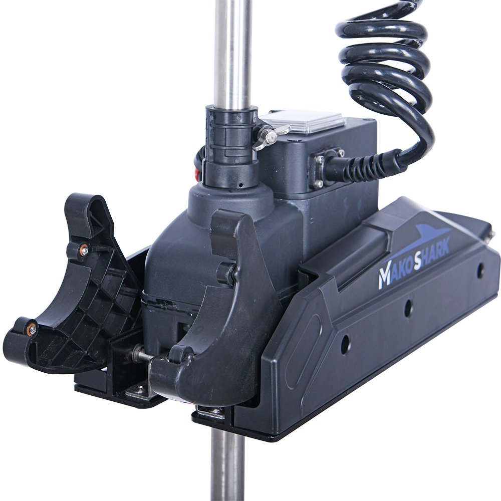 12 Volt E-propulsion Gps Anchor Trolling Motor for Boat