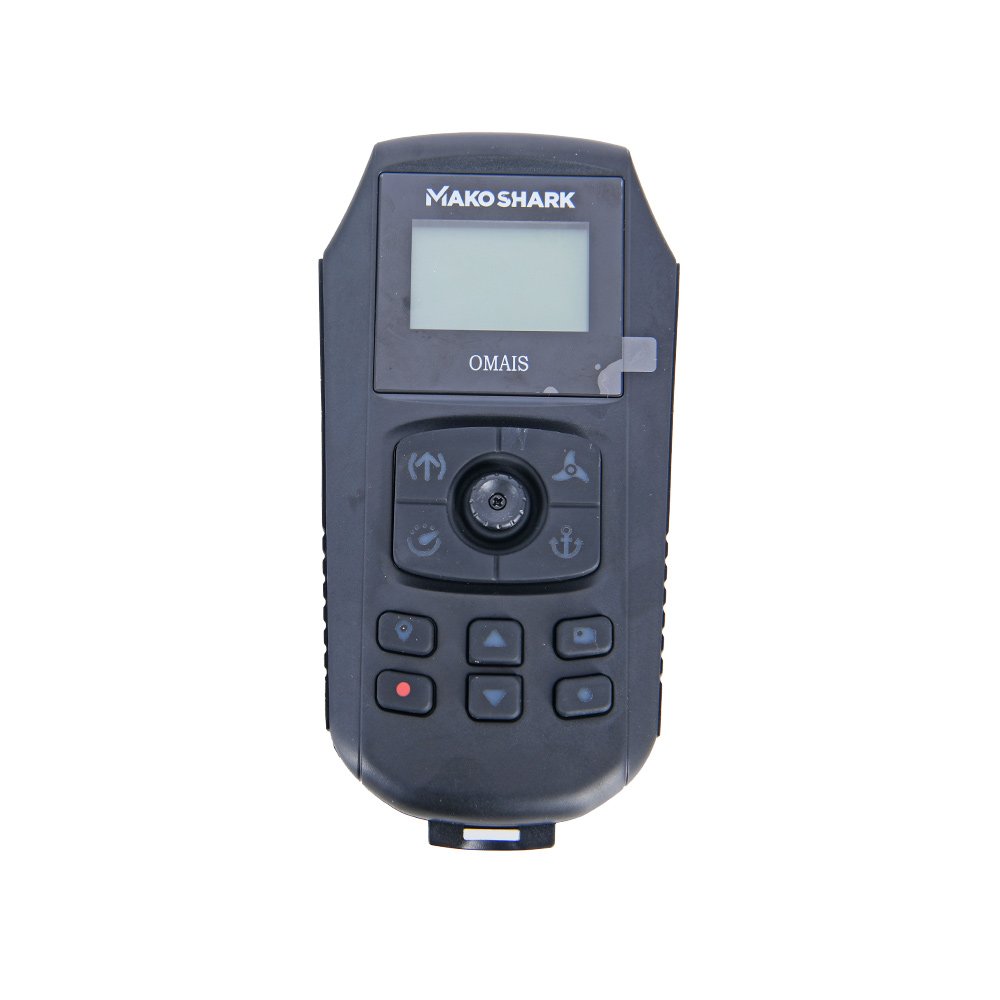 12 Volt E-propulsion Gps Anchor Trolling Motor for Boat