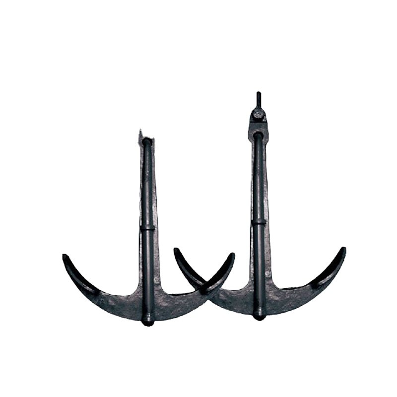 Best Manufacturer Marine Kedge Admiralty Anchor Boat Anchors