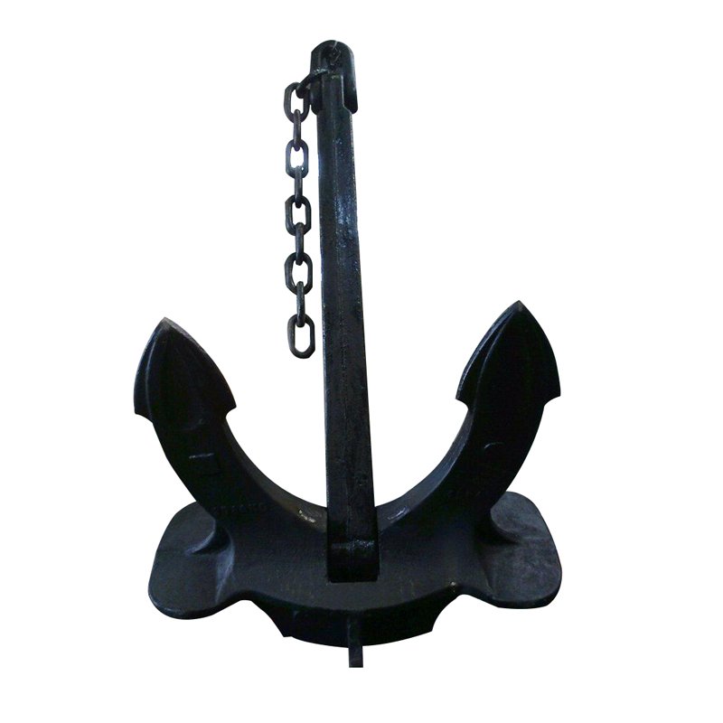 Best Manufacturer Marine Kedge Admiralty Anchor Boat Anchors