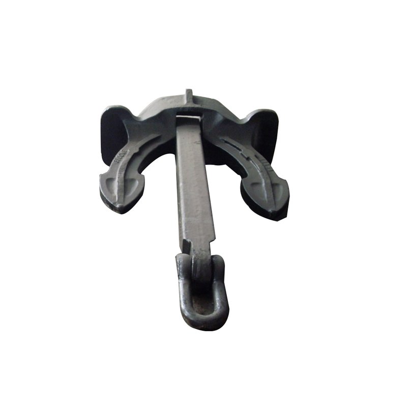 Best Manufacturer Marine Kedge Admiralty Anchor Boat Anchors
