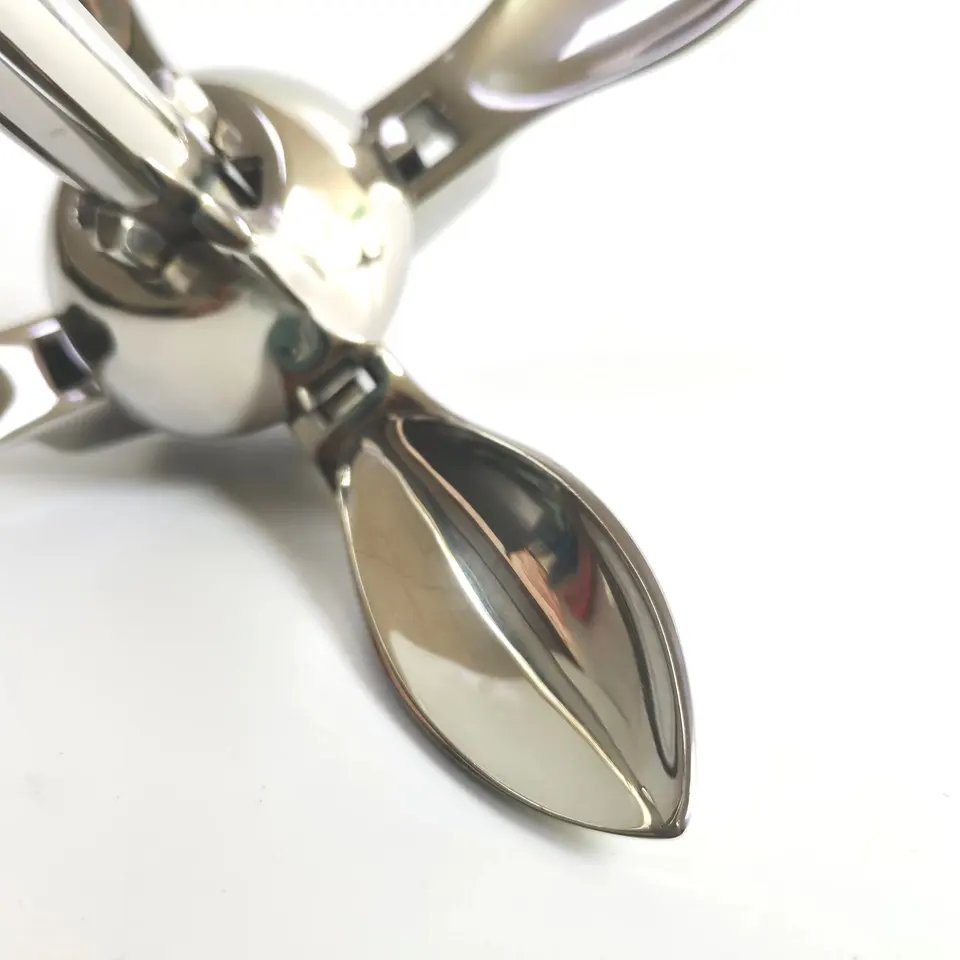 Small Boat Anchor