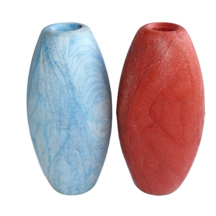 Deep Water Float Multi Color Water Float PE Foam Floatable Kayak Anchor Canoe Drift Anchor Float Rope Buoy Buoyant Accessories
