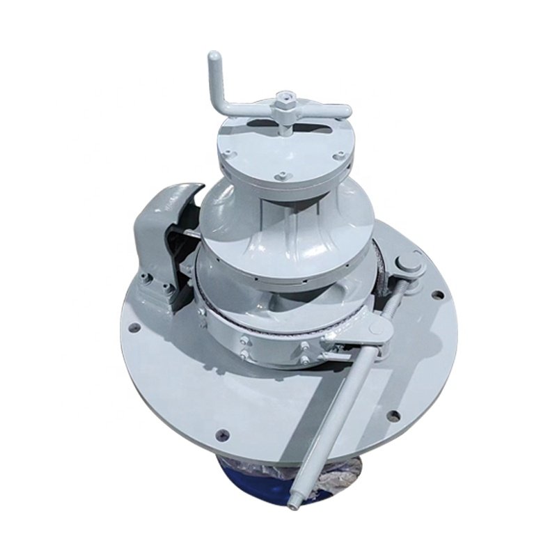 Factory Wholesale of Anchor Capstan for Marine and Mooring Winch