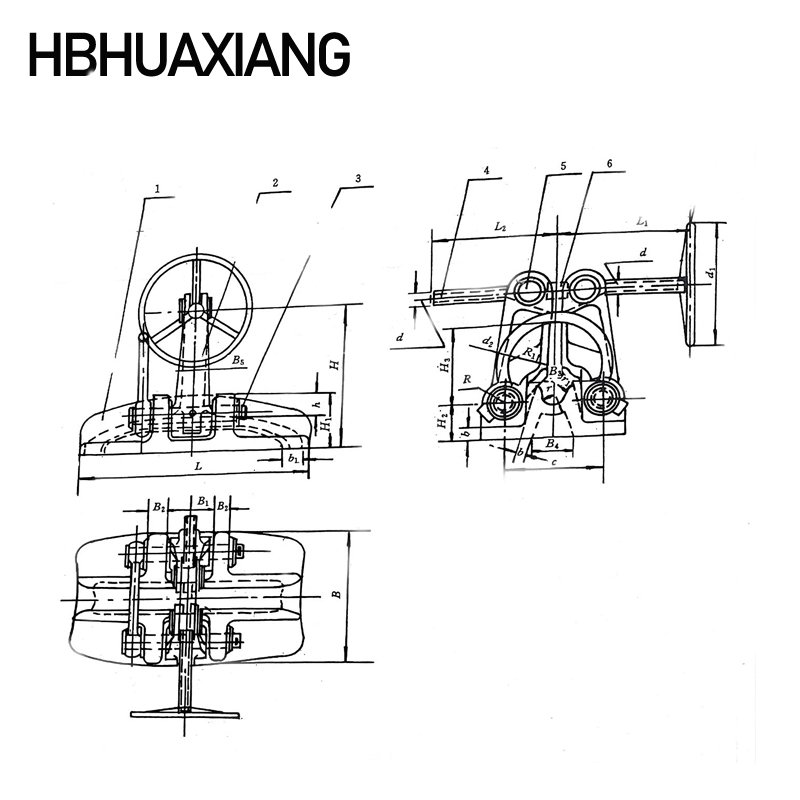 Reliable and Efficient Marine Screw Anchor Windlass for All Maritime Conditions - Factory Direct Sales