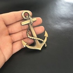 bronze