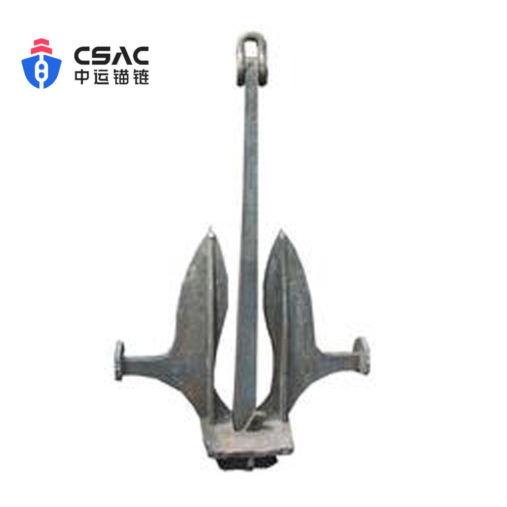 High Holding Power Matrosov Anchor Factory