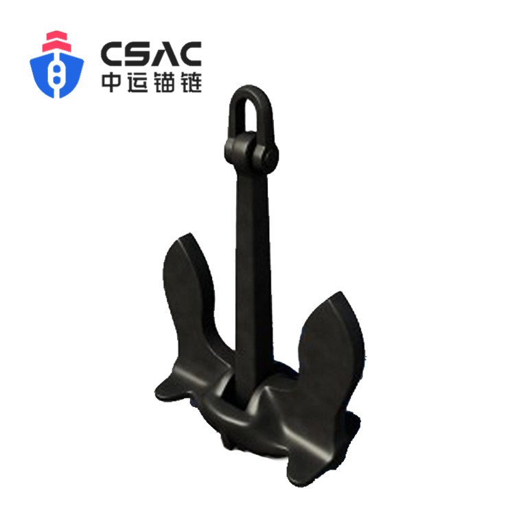 High Holding Power Matrosov Anchor Factory