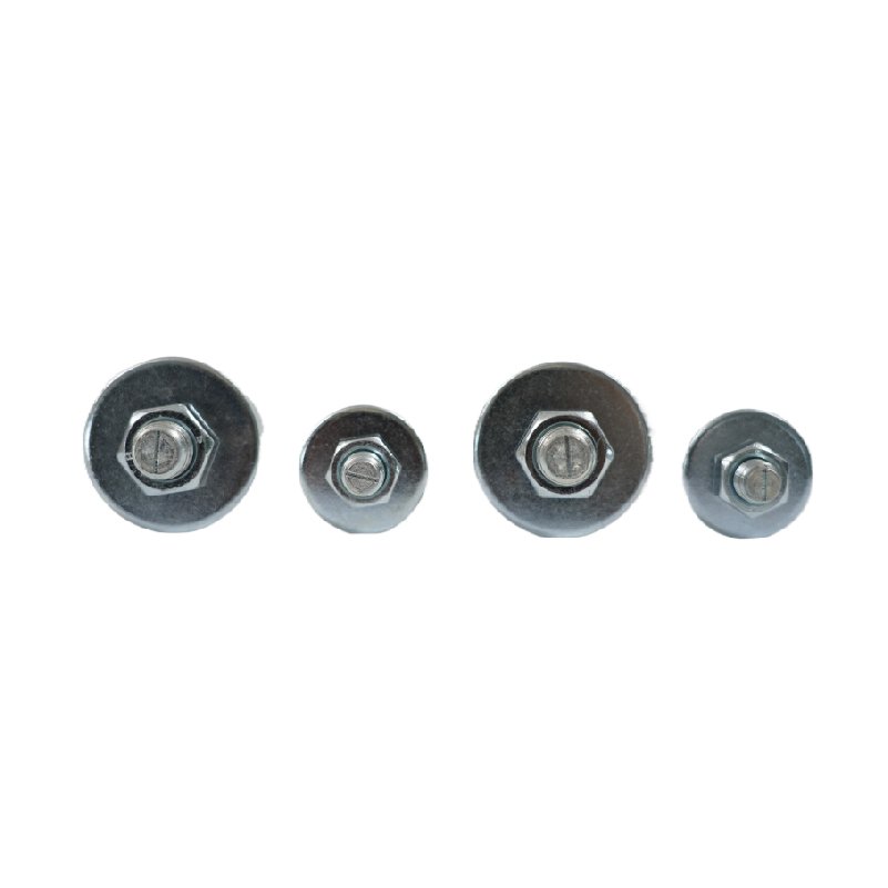 Wholesale Carbon Steel Heavy Duty Anchor Full Size High Hardness Anchor